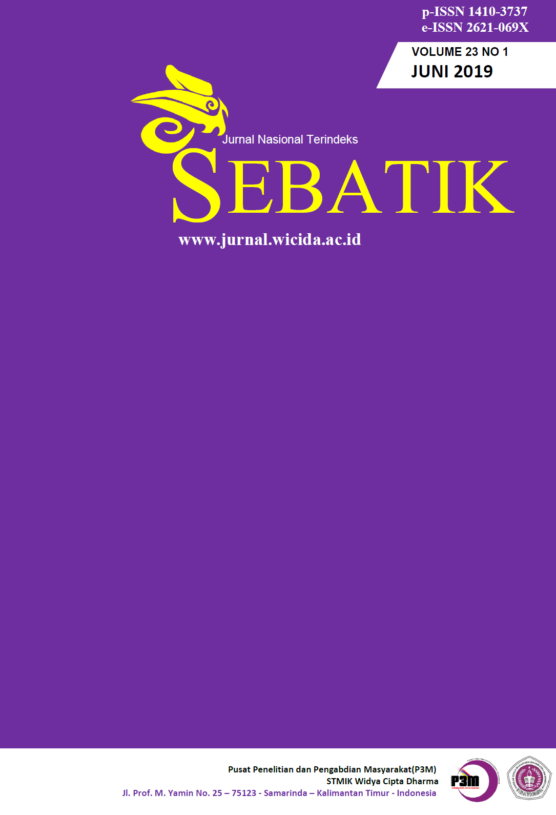 sebatik snsebatik stmik wicida samarinda